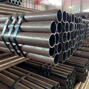Seamless Structure Pipe