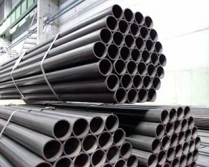 welded carbon steel pipe