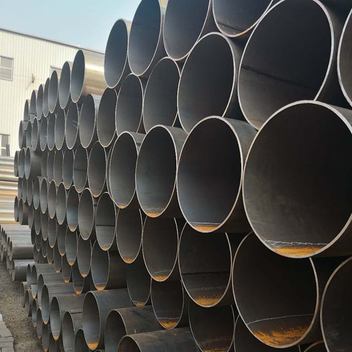 Fixed Competitive Price Hot Dipped Galvanized Pipe -
 ERW Line Pipe – Shenzhoutong