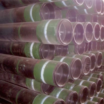 Hot sale Line Pipe -
 Seamless Casing Pipe – Shenzhoutong