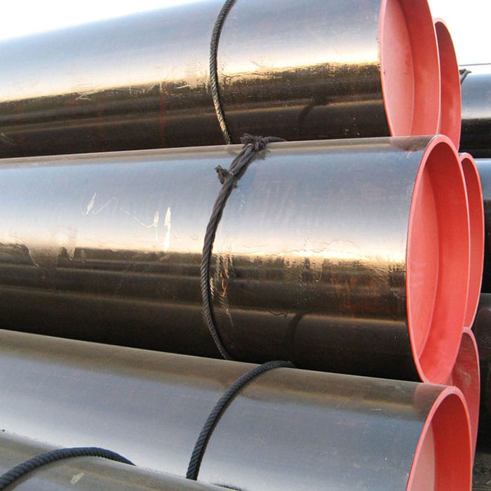 High reputation Round Steel Pipe -
 ERW Line Pipe – Shenzhoutong
