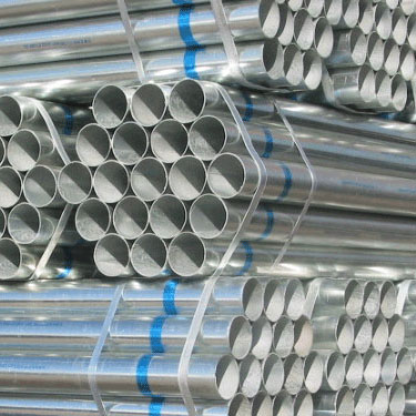 China Cheap price Carbon Spiral Welded Pipes -
 Pre- galvanized – Shenzhoutong